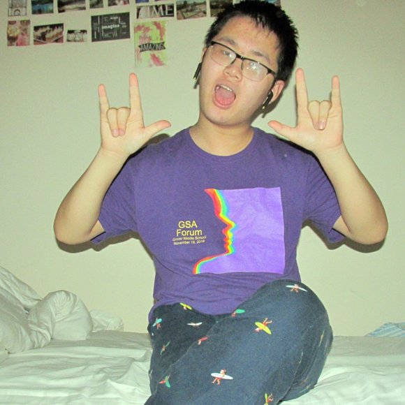 Meet your Posher, Daniel - Picture 2 of 16